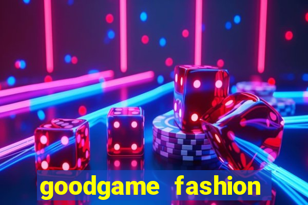 goodgame fashion click jogos