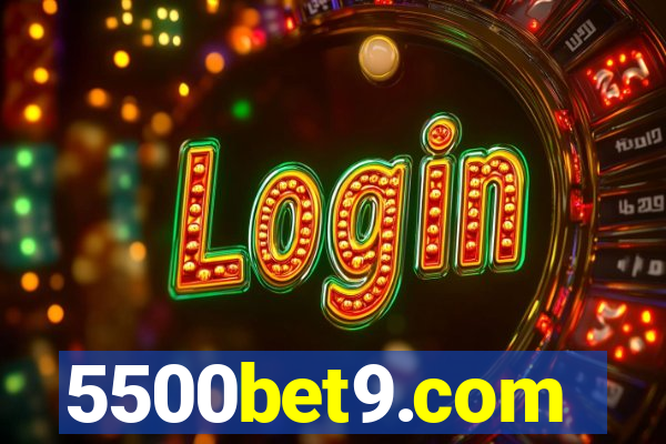 5500bet9.com