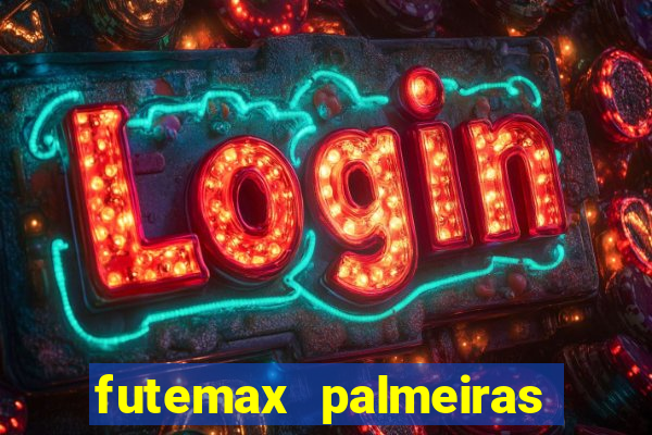 futemax palmeiras ao vivo