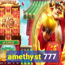 amethyst 777