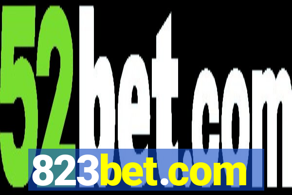 823bet.com