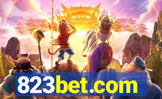 823bet.com