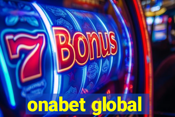 onabet global