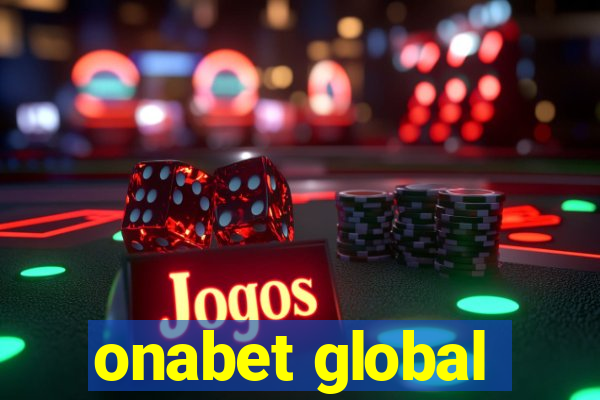 onabet global