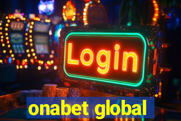 onabet global