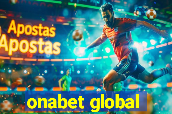 onabet global