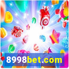 8998bet.com