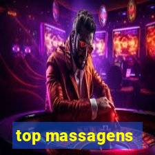 top massagens