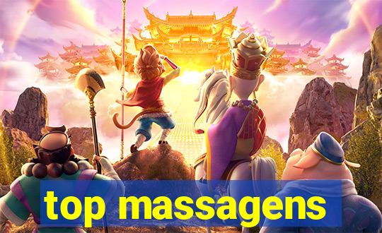 top massagens