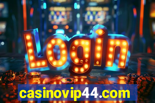 casinovip44.com