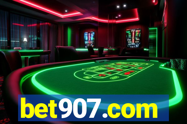 bet907.com