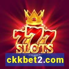 ckkbet2.com