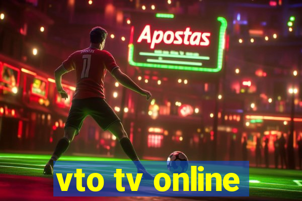 vto tv online