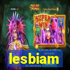 lesbiam