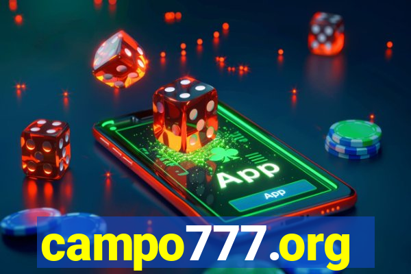 campo777.org