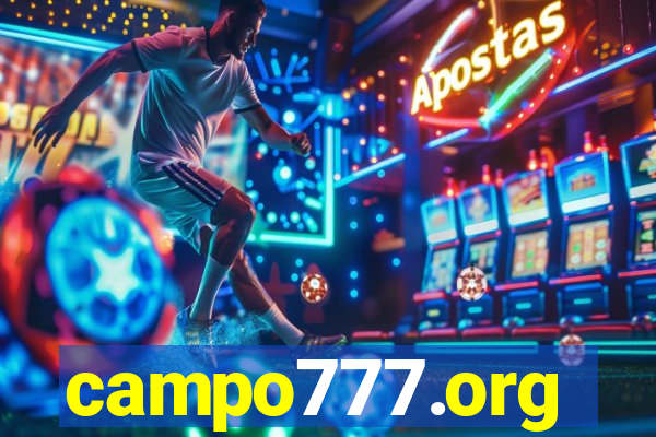 campo777.org