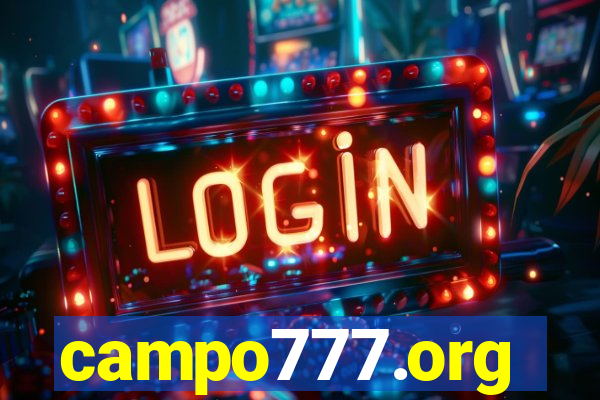 campo777.org