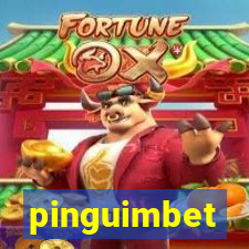 pinguimbet