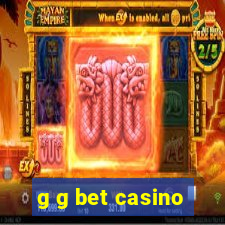 g g bet casino