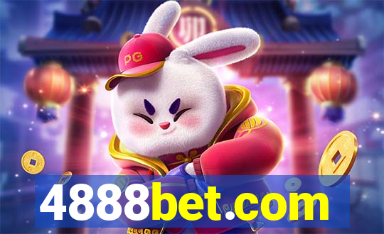 4888bet.com