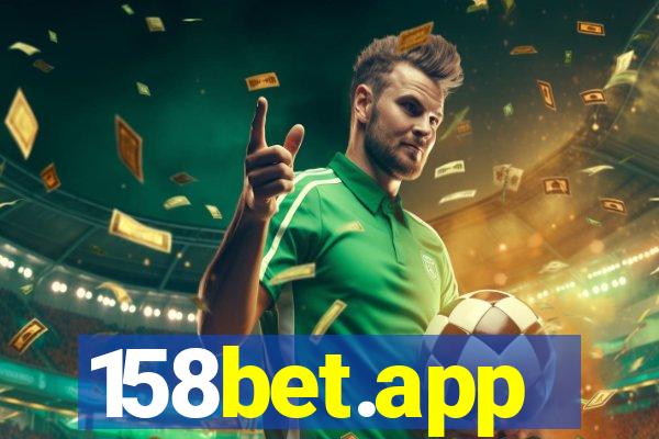 158bet.app