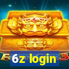 6z login