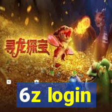 6z login