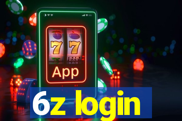 6z login