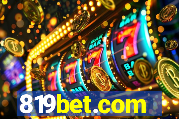 819bet.com