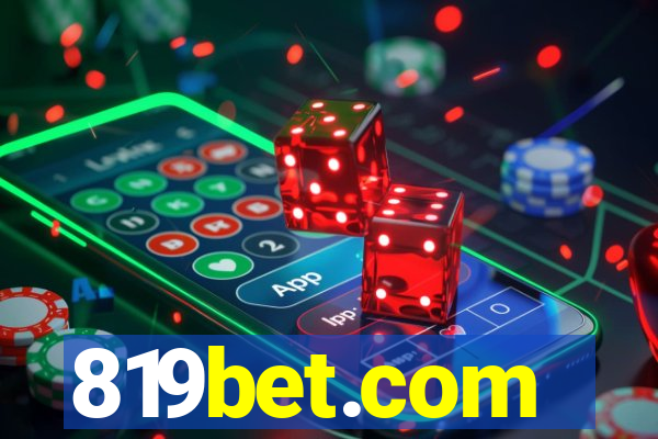 819bet.com