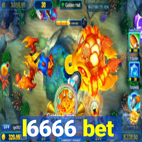 l6666 bet