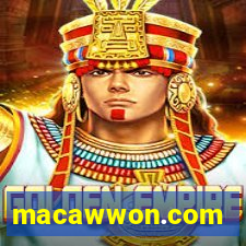 macawwon.com