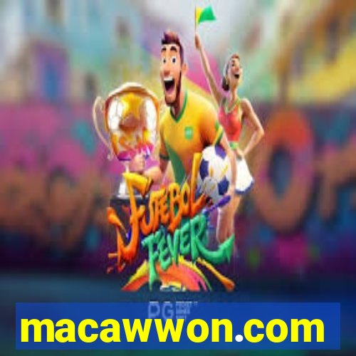 macawwon.com