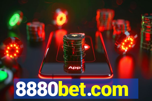 8880bet.com