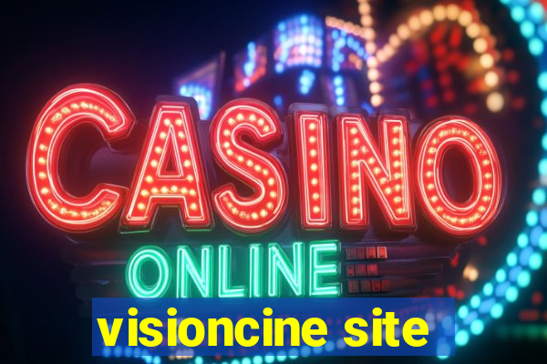 visioncine site