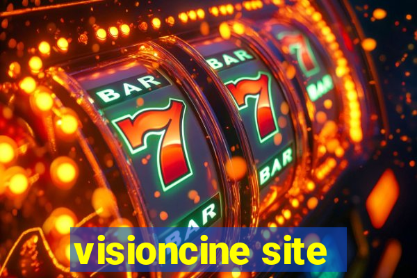 visioncine site