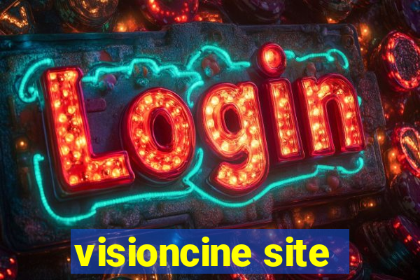 visioncine site