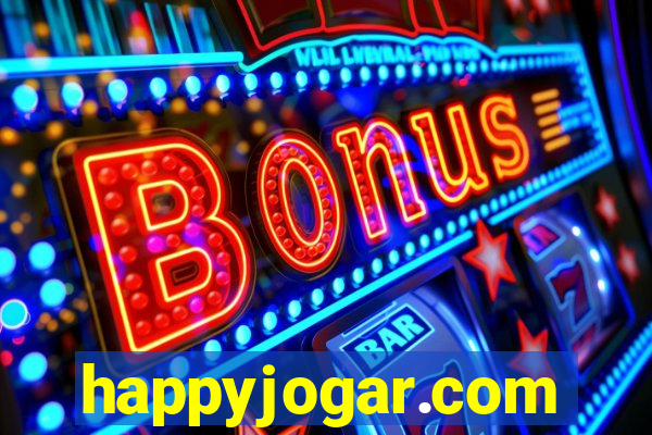 happyjogar.com