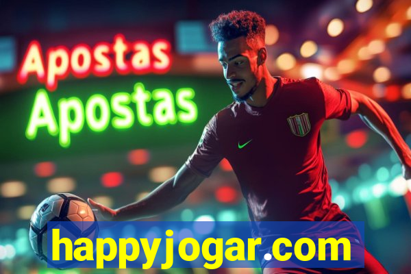 happyjogar.com