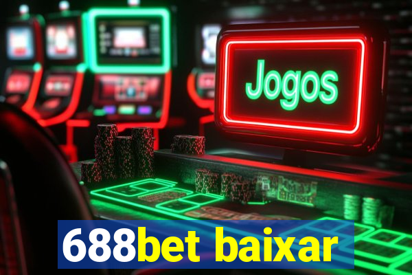 688bet baixar