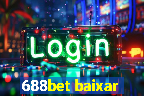 688bet baixar