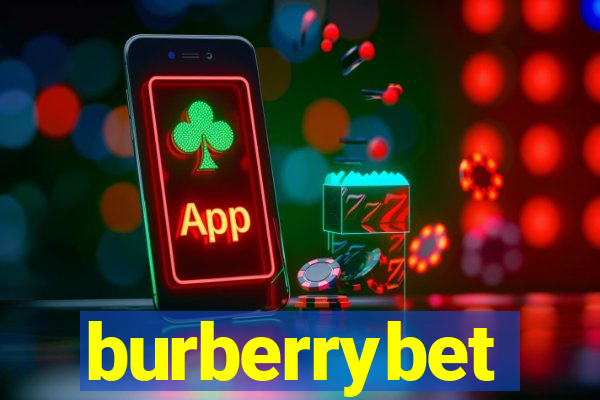 burberrybet