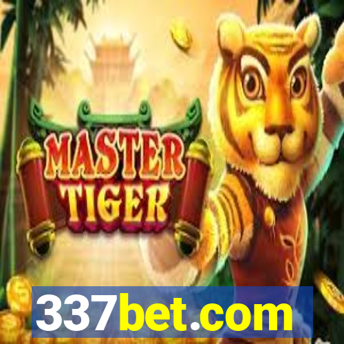 337bet.com