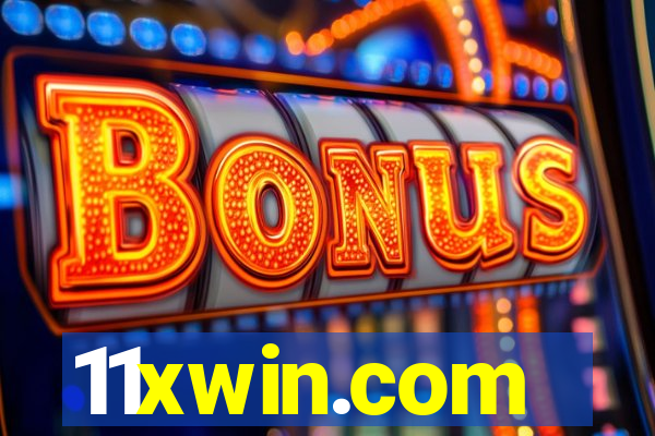 11xwin.com