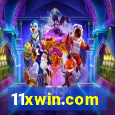 11xwin.com