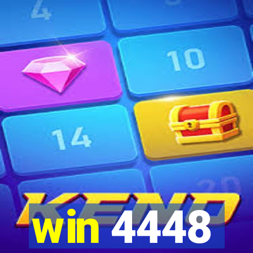 win 4448