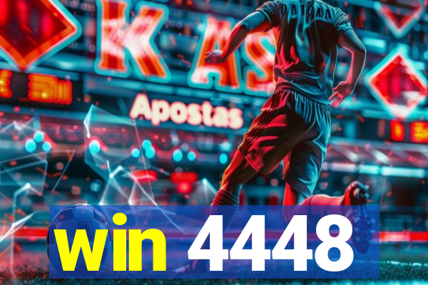 win 4448