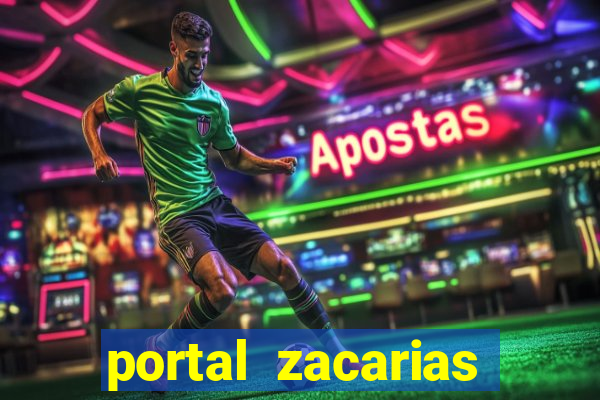 portal zacarias briga de torcida corinthians