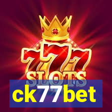 ck77bet