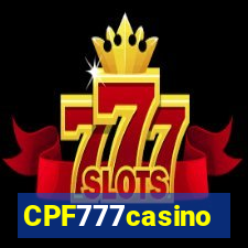 CPF777casino